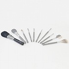 熊野化粧筆 フェイスブラシ