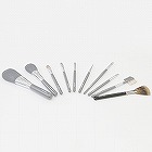 熊野化粧筆 フィニッシュブラシ