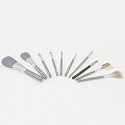 熊野化粧筆 アイブロウブラシ