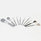 熊野化粧筆 コーム&ブラシ