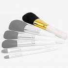 熊野化粧筆 フェイスブラシ