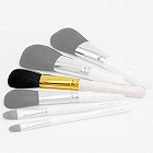 熊野化粧筆 チークブラシ