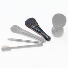 熊野化粧筆 フェイスブラシ
