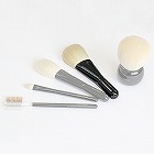 熊野化粧筆 フェイスブラシ