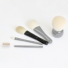 熊野化粧筆 チークブラシ