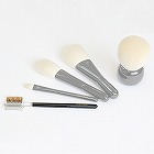 熊野化粧筆 コーム&ブラシ