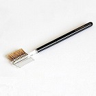 熊野化粧筆 コーム&ブラシ