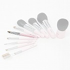 熊野化粧筆 シャドウブラシ(M)