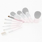 熊野化粧筆 シャドウブラシ(M)