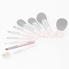 熊野化粧筆 アイブローブラシ