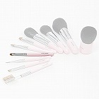 熊野化粧筆 シャドウブラシ(M)