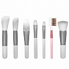 熊野化粧筆 コーム&ブラシ