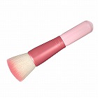 熊野化粧筆　フラットパウダーブラシ 