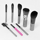 熊野化粧筆 アイブロウブラシ