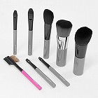 熊野化粧筆 コーム&ブラシ