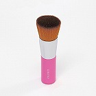 熊野化粧筆　フラットパウダーブラシ 